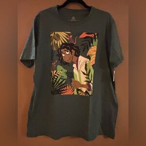 Disney Encanto Bruno T-Shirt Size Large